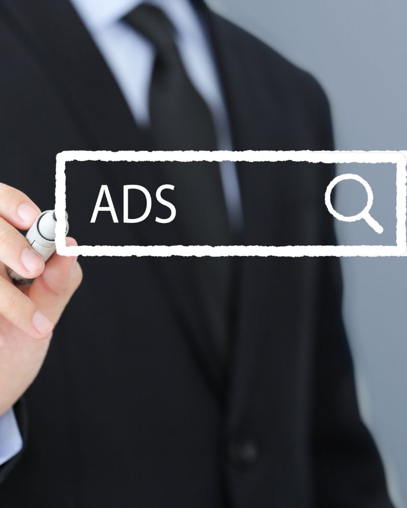 Campañas de Google Ads
