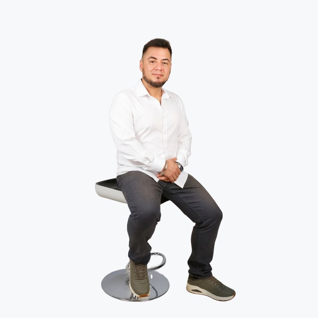 Allan Danilo, Google Business Profile and local SEO consultant