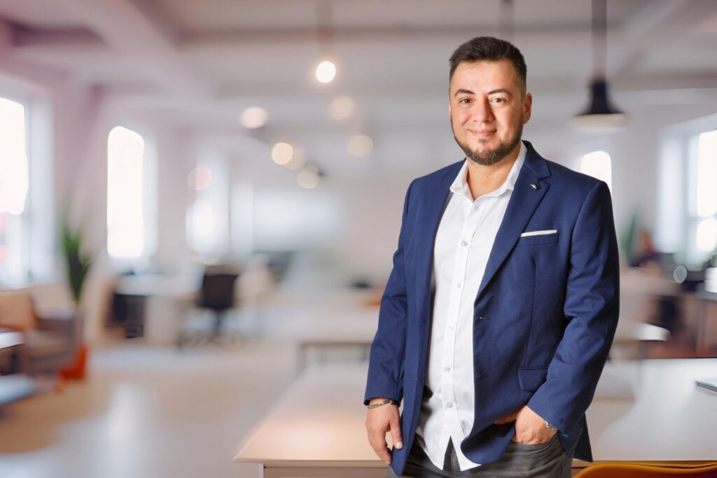 Allan Danilo, Google Business Profile and local SEO consultant